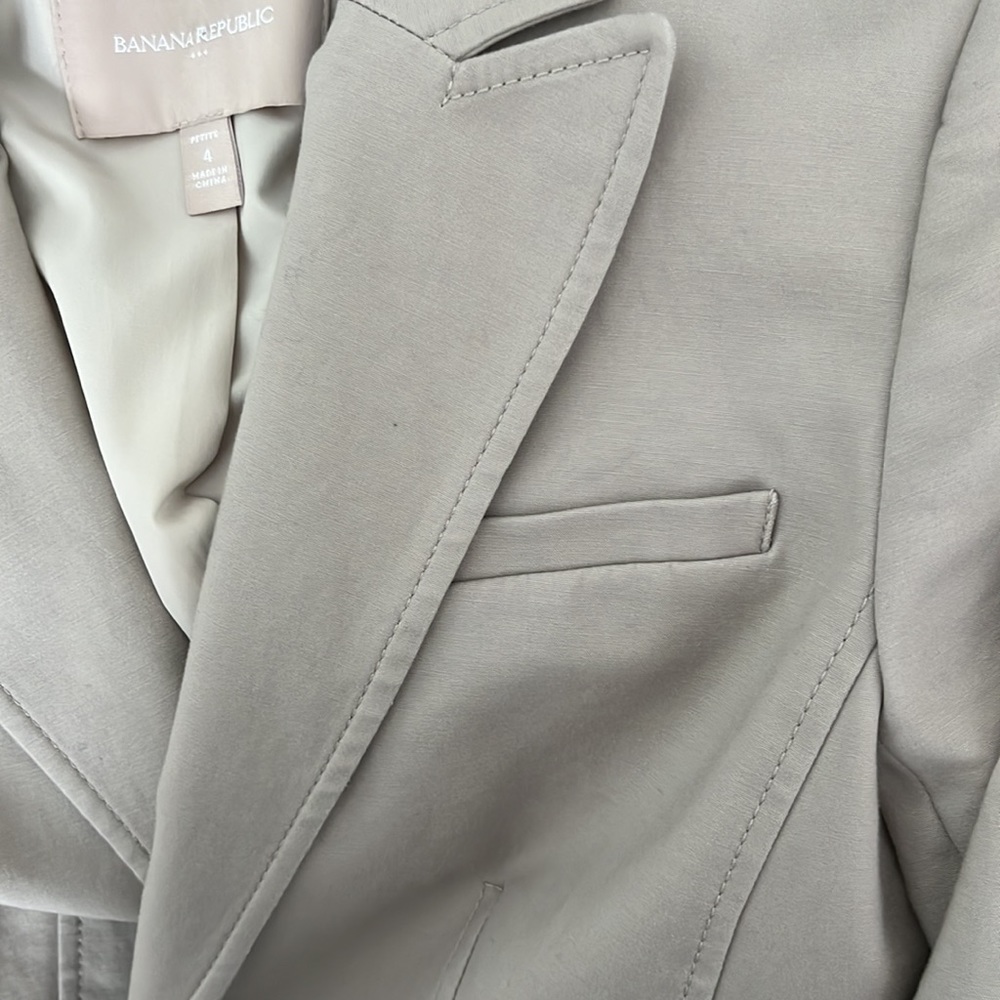 Banana Republic size 4 - Picture 12 of 14